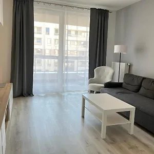Vizja Kolska 9 Apartament