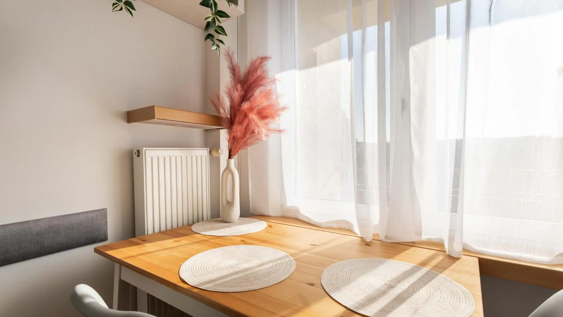 Jonagold Apartment Metro Racławicka Warszawa