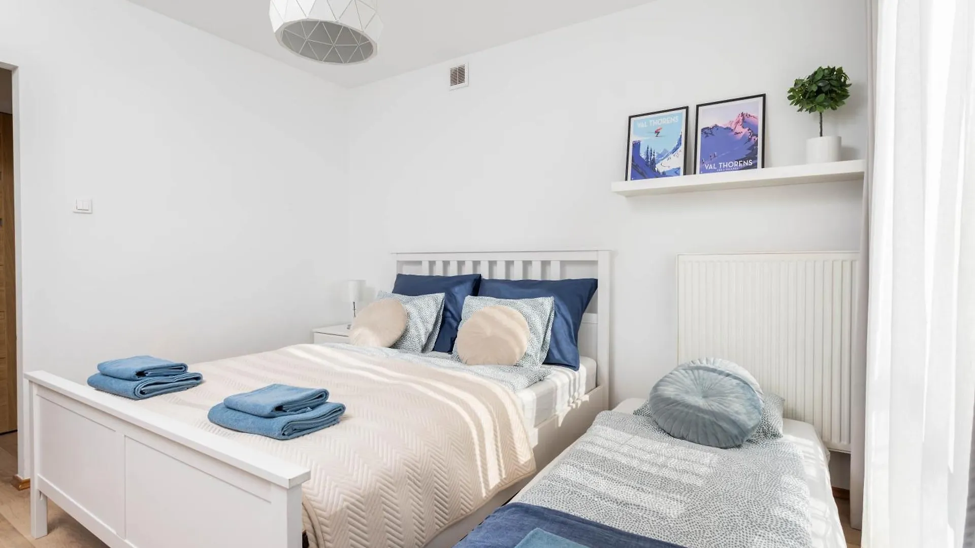 Jonagold Apartment Metro Racławicka Warszawa