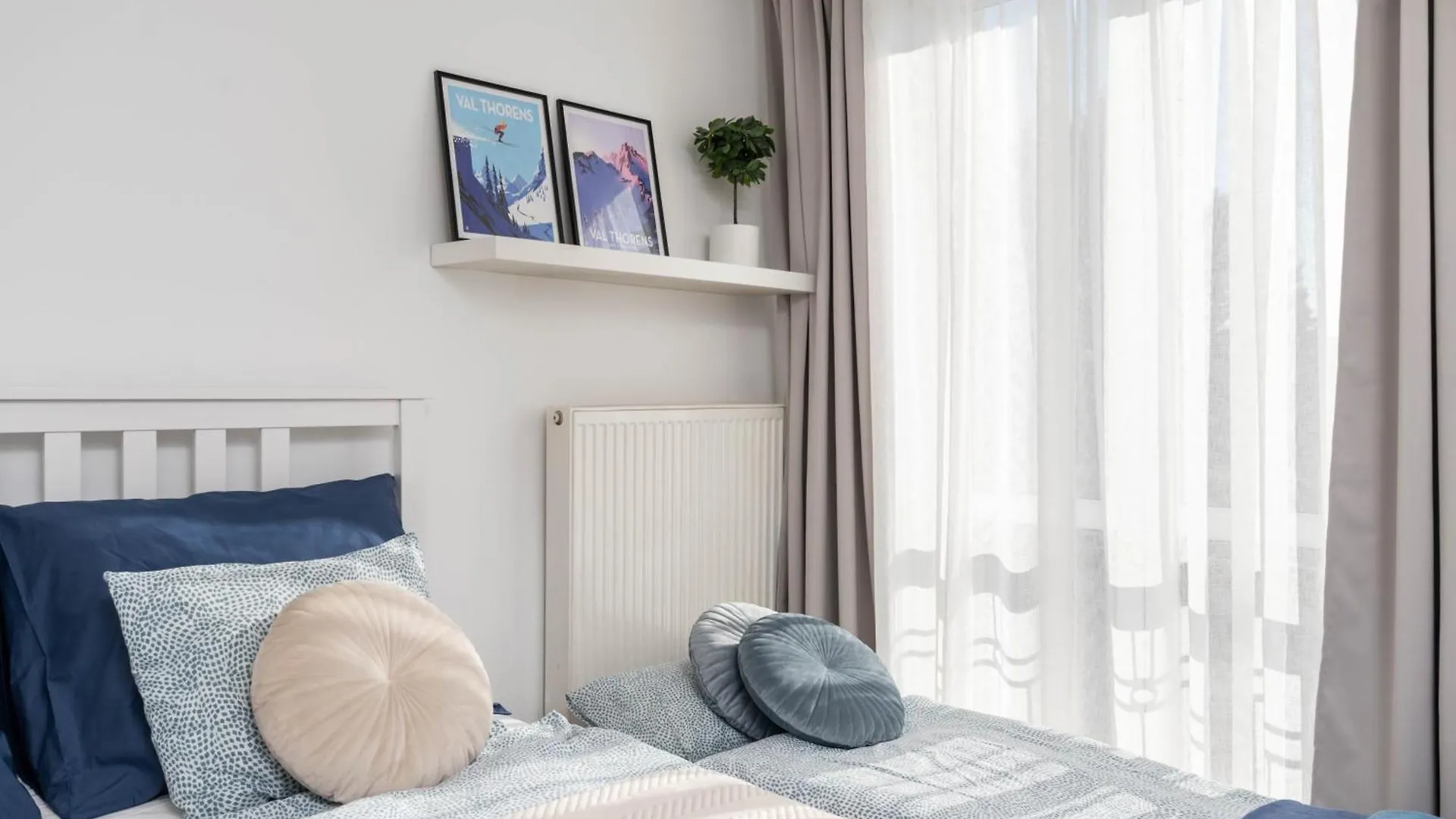 Jonagold Apartment Metro Racławicka Warszawa